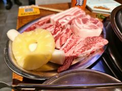 -济州爱肉堂(总店)