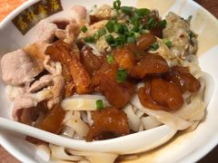 -荔林食店(西华路店)
