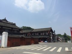 -客家大院·非遗赣南客家菜(郁孤台店)