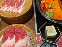 -披头士和牛火锅·寿喜烧自助(陶溪川店)