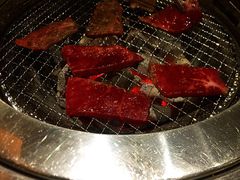 -御牛道日式烤肉料理(杭州万象城店)