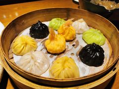 -隆喜元鱼汤包·海鲜(中联广场店)