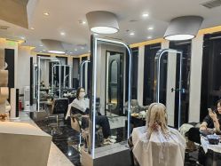 -TOP HAIR SALON