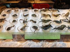-半岛翡丽海鲜自助餐厅(观风亭店)