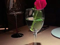 -波特曼西餐厅(中央大街店)