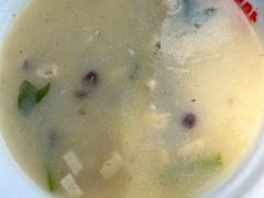 甜沫-众品老方子锅贴甜沫(李村店)