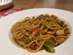 -必胜客(花都百业店)