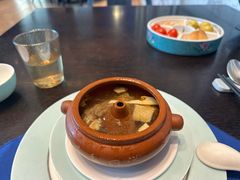 -翠湖宾馆·中餐厅