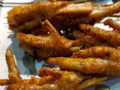 -管氏翅吧(广渠门店)