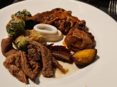 -中国大酒店·食街