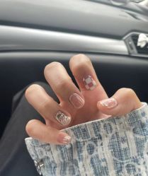 -H12 STAR日式美甲美睫专门店