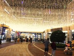 -首创奥特莱斯(昆山店)
