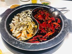 -川西坝子火锅(金沙1.0直营店)
