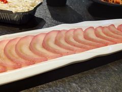 -火炉旺烤肉啤酒屋(沈北创始店)
