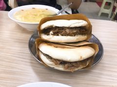 -樊记腊汁肉(竹笆市总店)