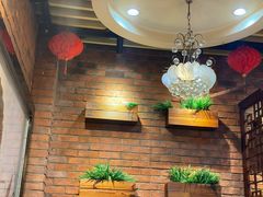 -老姑砂锅·烧烤天津菜(体北道店)