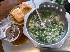 -山沟沟炒鸡(颐灏·海怡名都店)