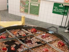 -石灰市老火锅(北滨路店)