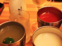 -王鼎精致料理铁板烧(世博源店)