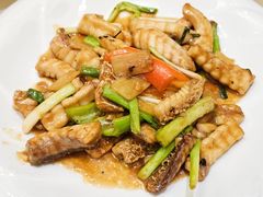 -轩记海鲜餐厅·四十五年老字号·经典粤菜(西区彩虹店)
