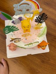 -莲芯花月子会所