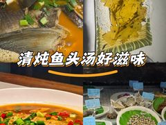 -千岛湖小鱼儿·淳安匠心农家菜