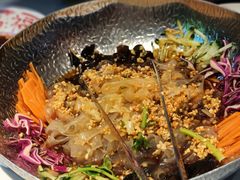 -老济南·地道济南菜(大明湖店)