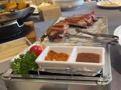 -海泰食府(北京总店)