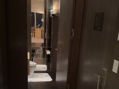 -上海柏悦酒店