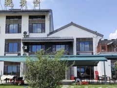 -七的湖·晚芳亭·阳澄湖农家菜·大闸蟹(莲花岛店)
