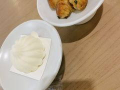 -苏小柳点心·手作小笼包(浦东嘉里城分院)