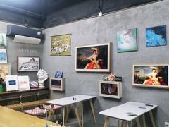 -100家灵感仓库·DIY团建(什刹海店)
