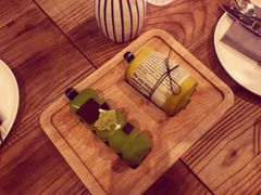-Common Table · Brunch & Coffee