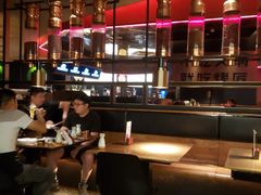 大堂-烤匠麻辣烤鱼(万象城店)