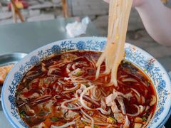 -平安桥张氏肥肠粉