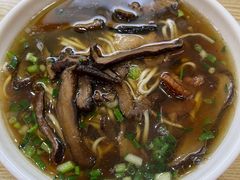 -康大口蘑面庄(将军街店)