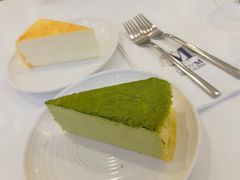 抹茶千层-Lady M Cake Boutique(海港城店)