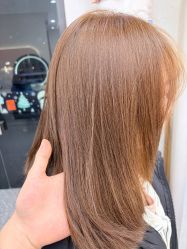 -HD HAIR STYLE