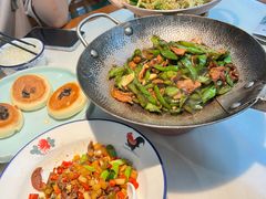 -寻乡迹· 湖南家宴(竹坑店)