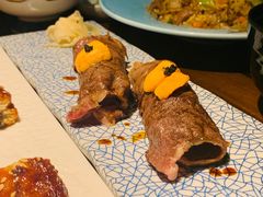 -山葵家·创意料理(万象汇店)