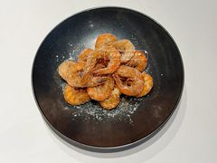 椰蓉元宝虾-忆家一宴(大木桥路旗舰店)