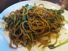 老街炒面-三林民间传菜