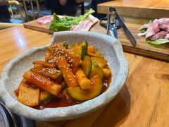 -金顺碳烤肉(1号店)