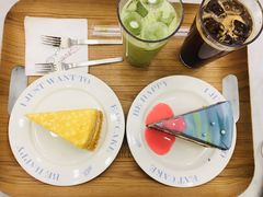 -BILLY ANGEL蛋糕店(三成COEX店)