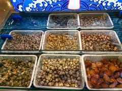 -富力希尔顿酒店·地阔自助餐厅