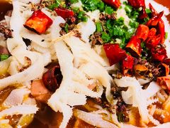-阿巧一号私房菜(止园路店)