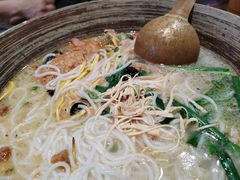 过桥米线-都氏二当家(九方店)