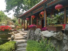 -白家大院·王府宫廷菜(苏州街店)