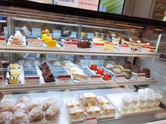 -红房子西菜馆(淮海中路店)