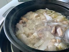 -百年果林椰子鸡(中洲店)